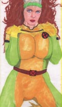 Rogue