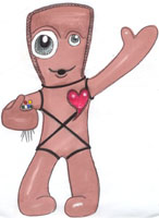 Voodoo Doll